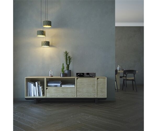 Lyngdorf TDAI-3400 - HDMI 2.1 Eingang (8K & HDR)