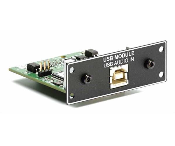 Lyngdorf USB Modul für TDAI-2170