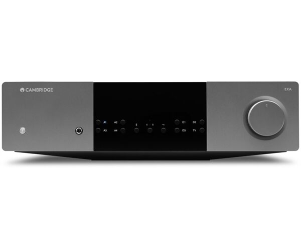 Cambridge Audio EXA100