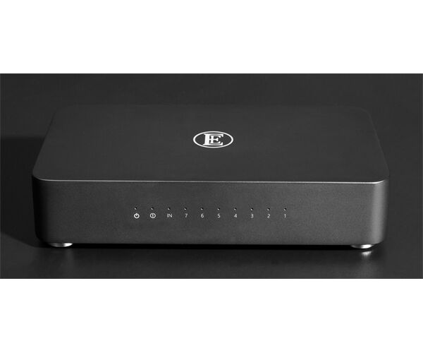 English Electric EE 8Switch