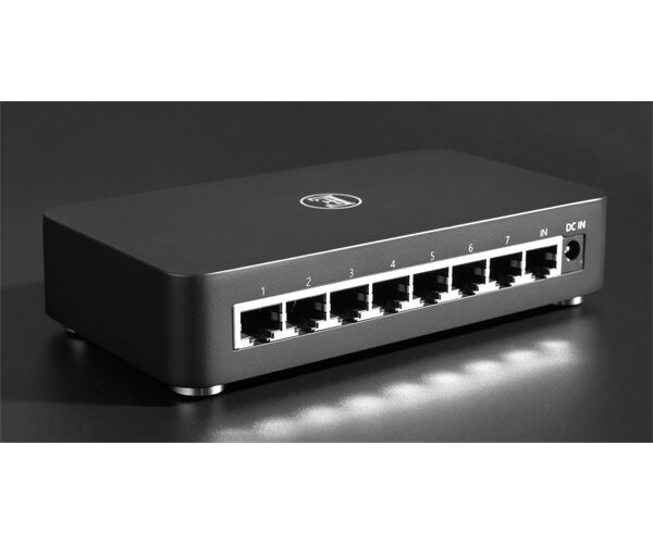 English Electric EE 8Switch