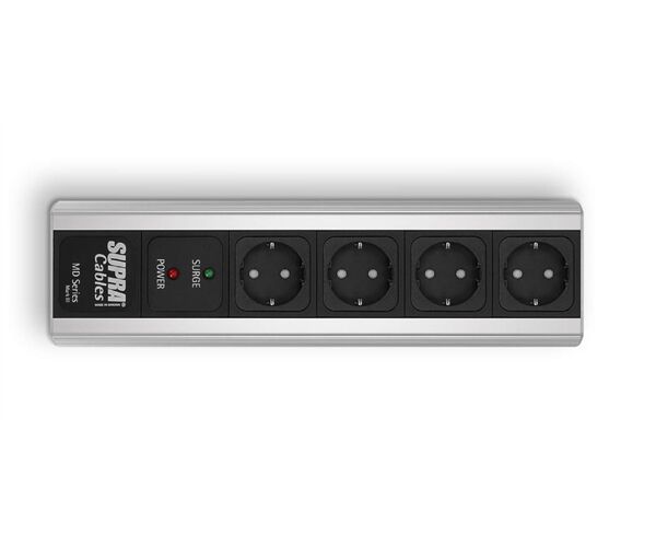 Supra MD - 04 EU / SP Switch