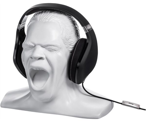 Oehlbach Scream Unlimited
