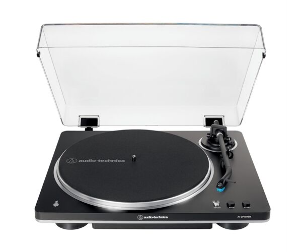 Audio Technica AT-LP70XBT