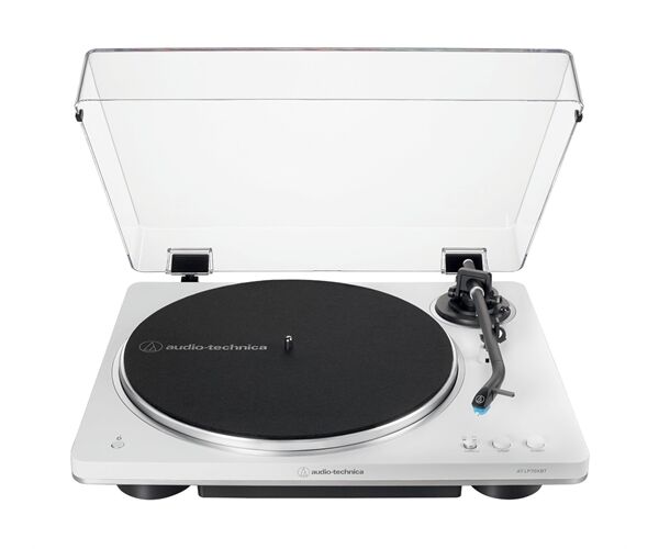Audio Technica AT-LP70XBT