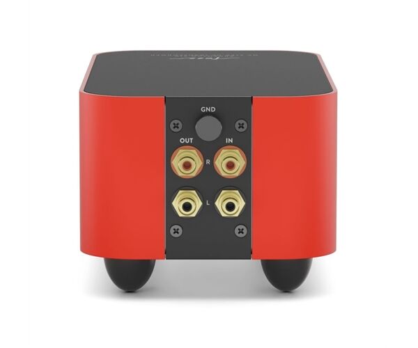 FEZZ Audio Argentum X10 EVO