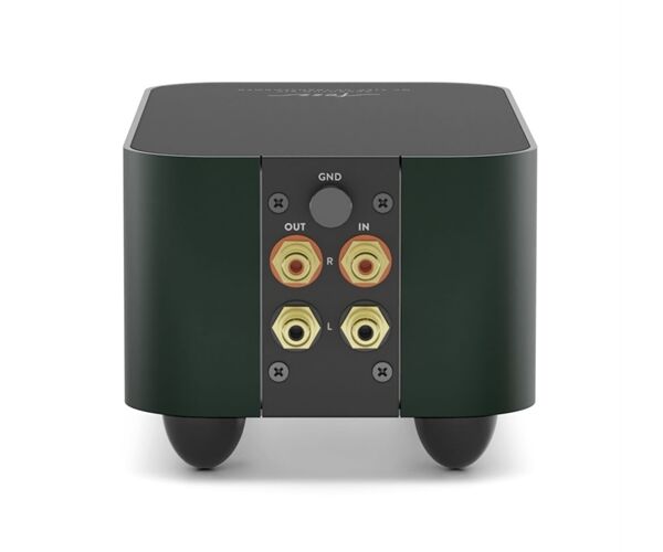 FEZZ Audio Argentum X10 EVO