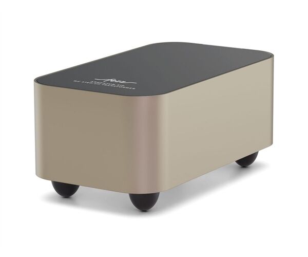 FEZZ Audio Argentum X10 EVO