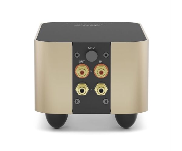 FEZZ Audio Argentum X10 EVO