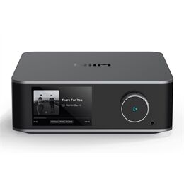 WiiM Ultra -Auspackware-