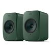 KEF LSX II LT (Set) -Auspackware-