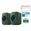 KEF LSX II LT (Set) -Auspackware-