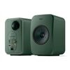 KEF LSX II LT (Set) -Auspackware-