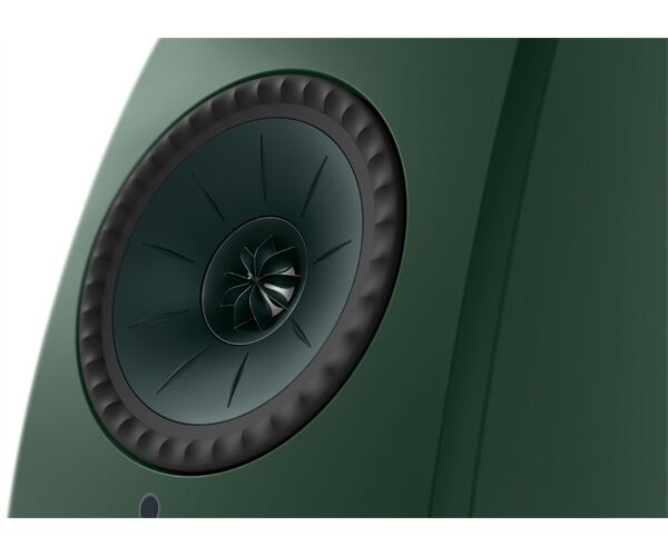 KEF LSX II LT (Set) -Auspackware-