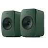 KEF LSX II LT (Set) -Auspackware-