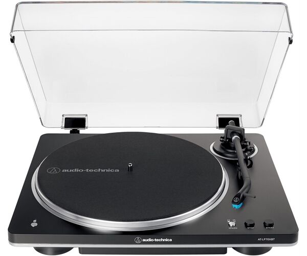 Audio Technica AT-LP70XBT