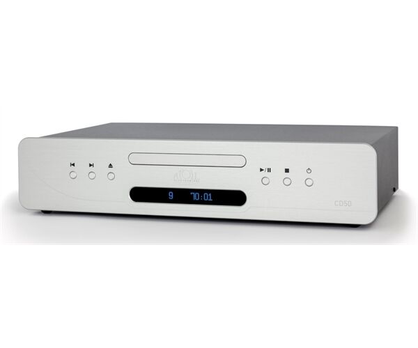 Atoll CD 50 Evolution