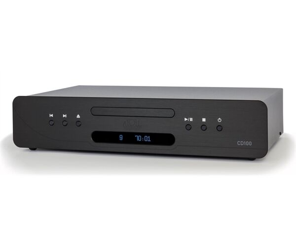 Atoll CD 100 Evolution