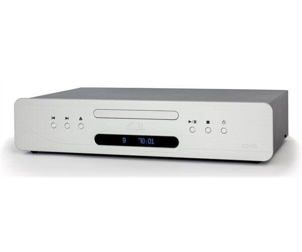 Atoll CD 100 Evolution