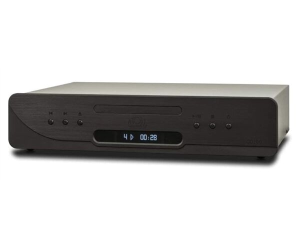 Atoll CD 200 Evolution