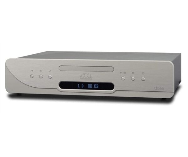 Atoll CD 200 Evolution