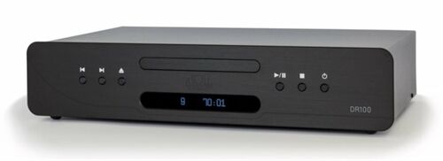 Atoll DR 100 Evolution