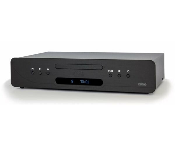 Atoll DR 100 Evolution