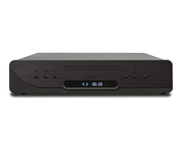 Atoll DR 200 Evolution