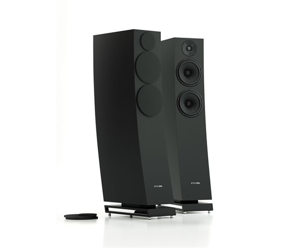 PYLON Audio Jasper 25 MKII