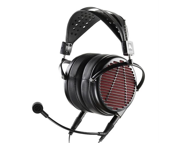 Audeze LCD-GX