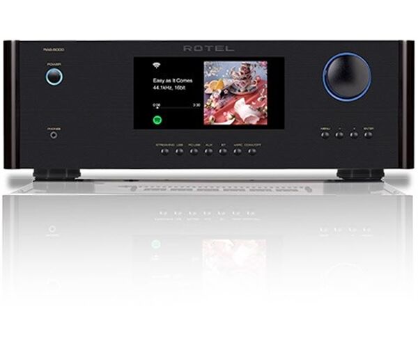 Rotel RAS-5000