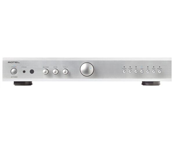 Rotel A11 MKII