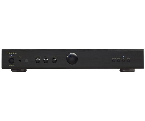 Rotel A10 MKII