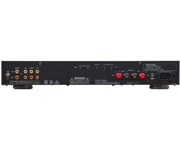 Rotel A10 MKII
