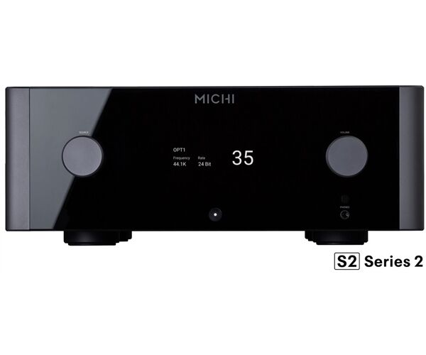 Rotel Michi X5 S2