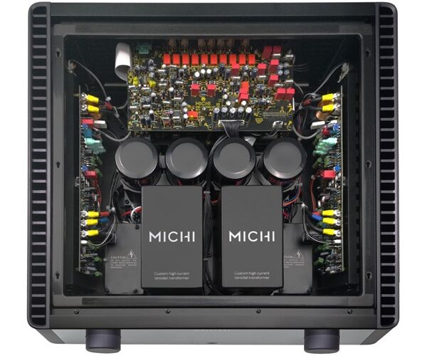Rotel Michi X5 S2
