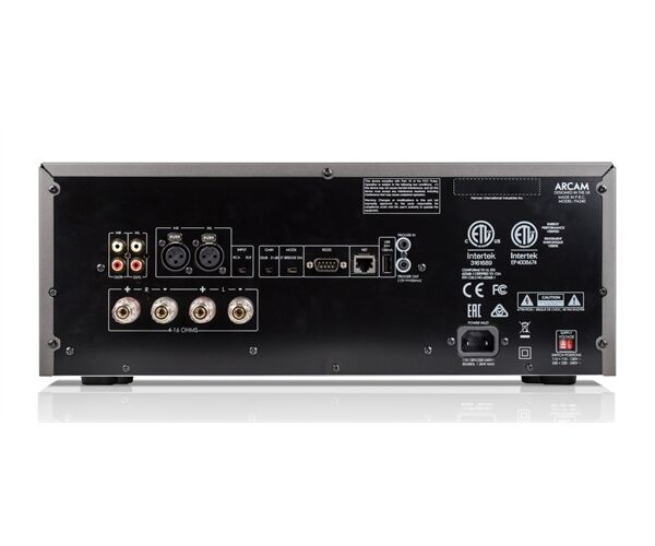 Arcam PA240 EU