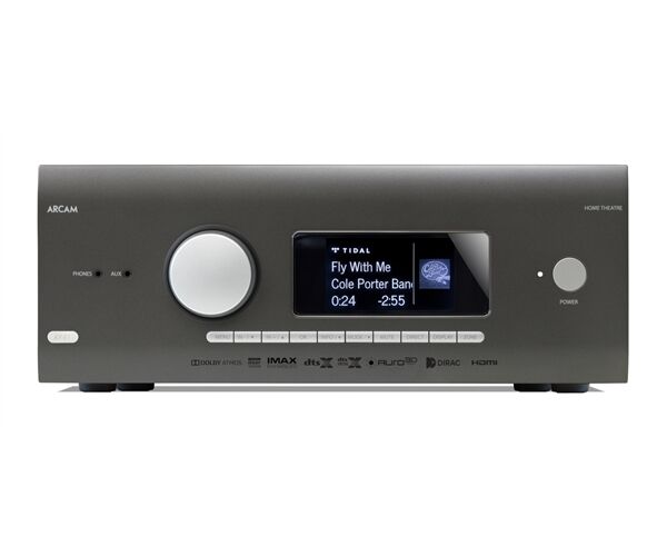Arcam AV41