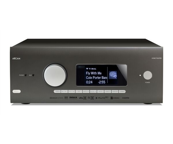 Arcam AV41