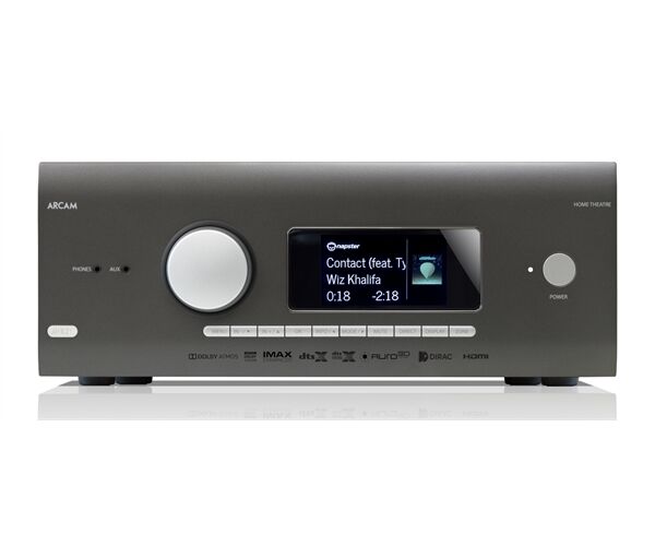 Arcam AVR21