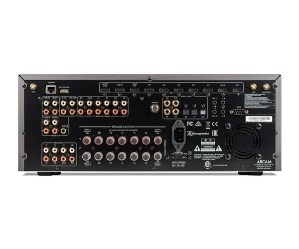 Arcam AVR21