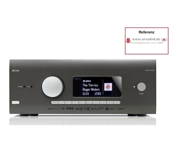 Arcam AVR31