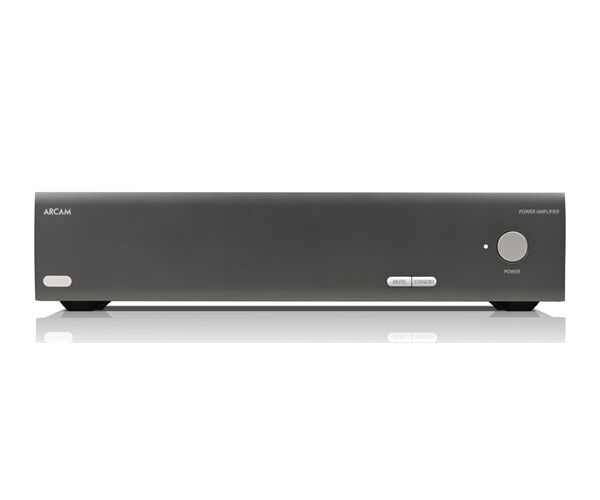 Arcam PA 410