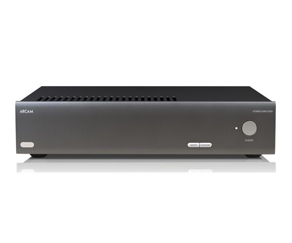 Arcam PA 410
