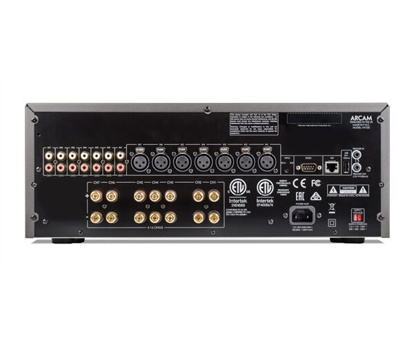 Arcam PA720 EU