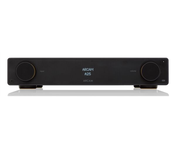 Arcam RADIA A25