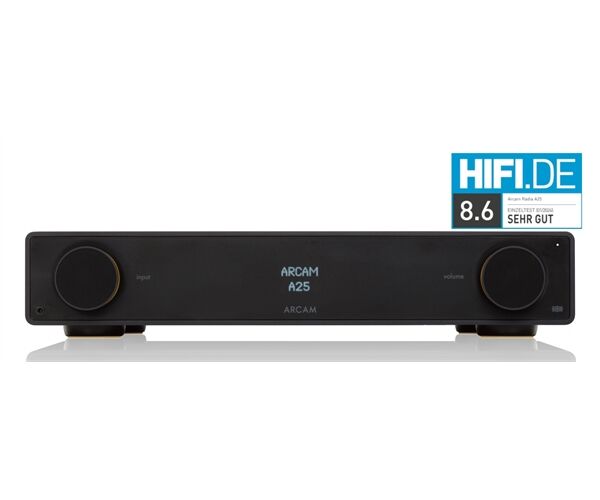 Arcam RADIA A25
