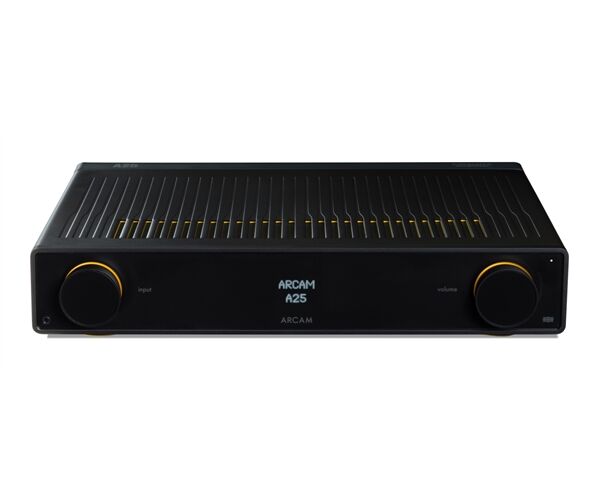 Arcam RADIA A25