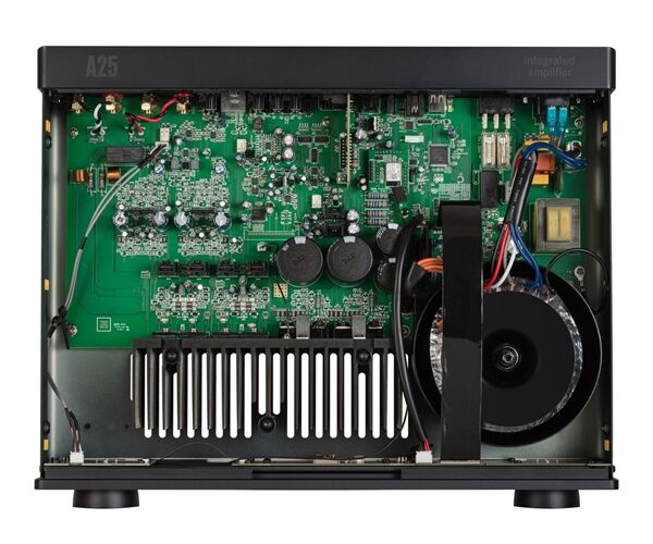 Arcam RADIA A25