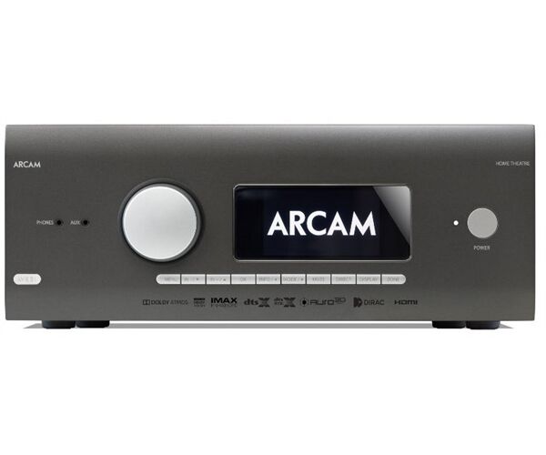 Arcam AVR31